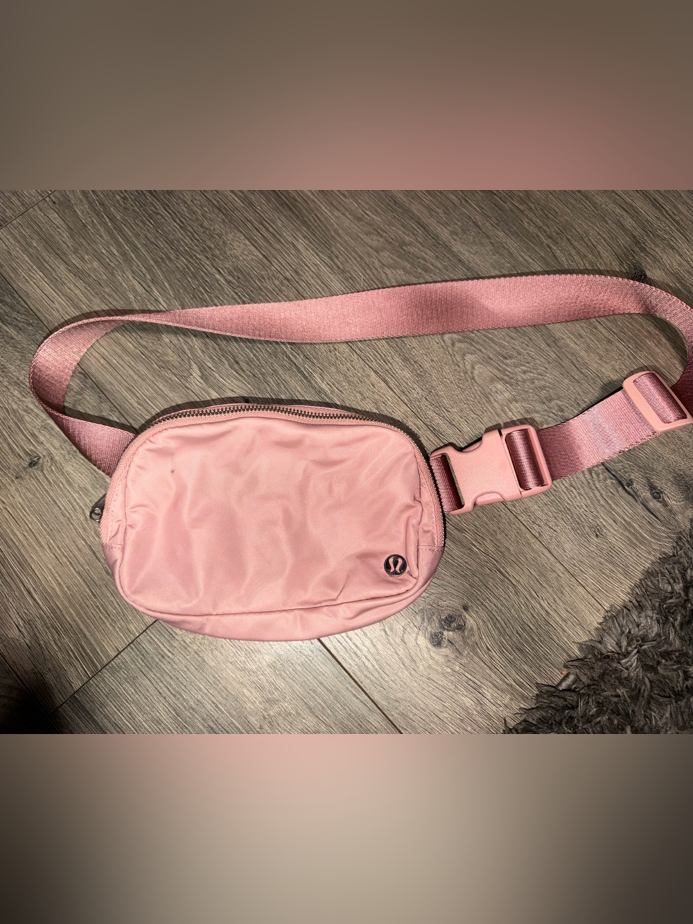 Lululemon Beltbag